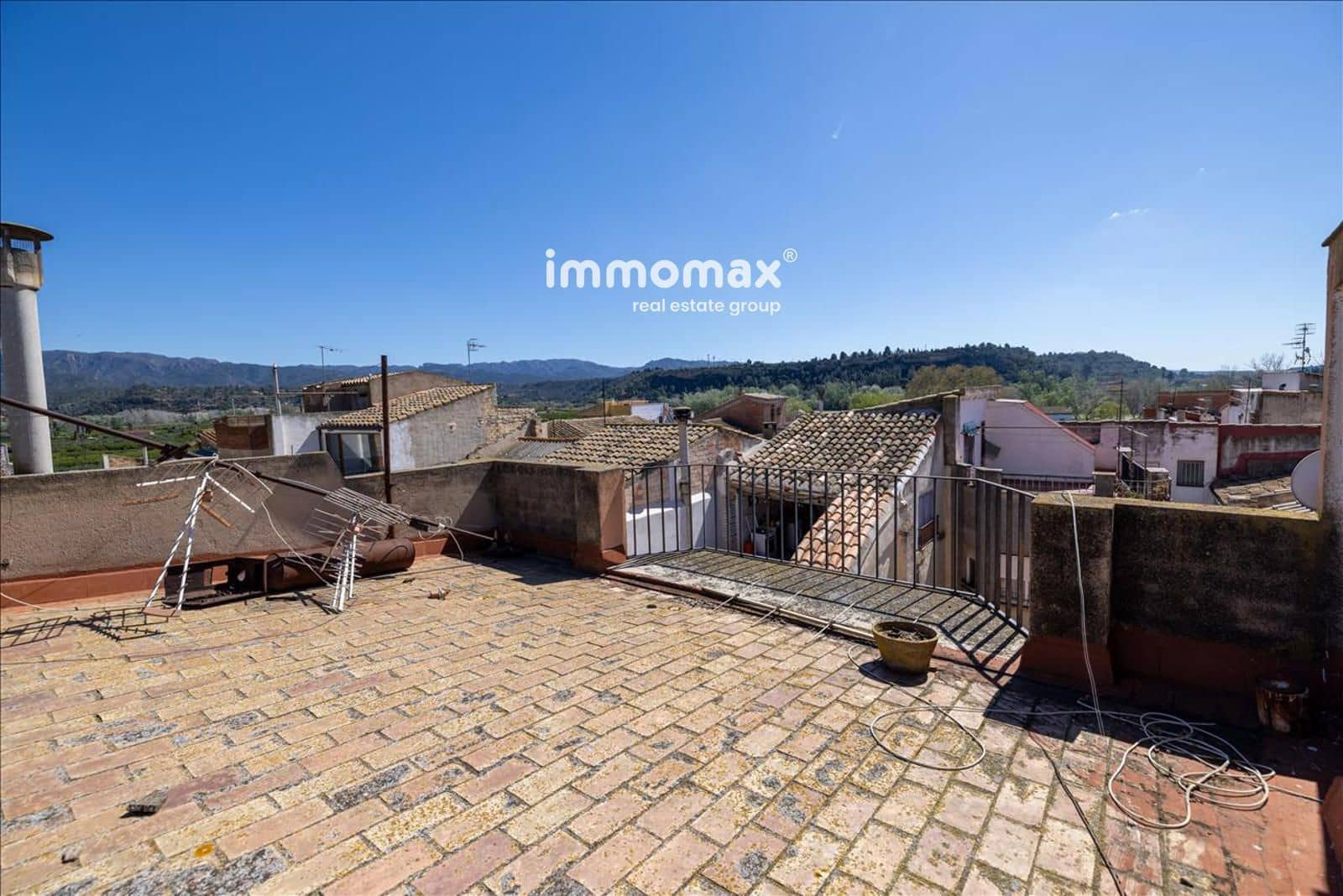 3 sypialnia Willa na sprzedaż w Xerta z garażem - 99 000 € (Ref: 8927624)