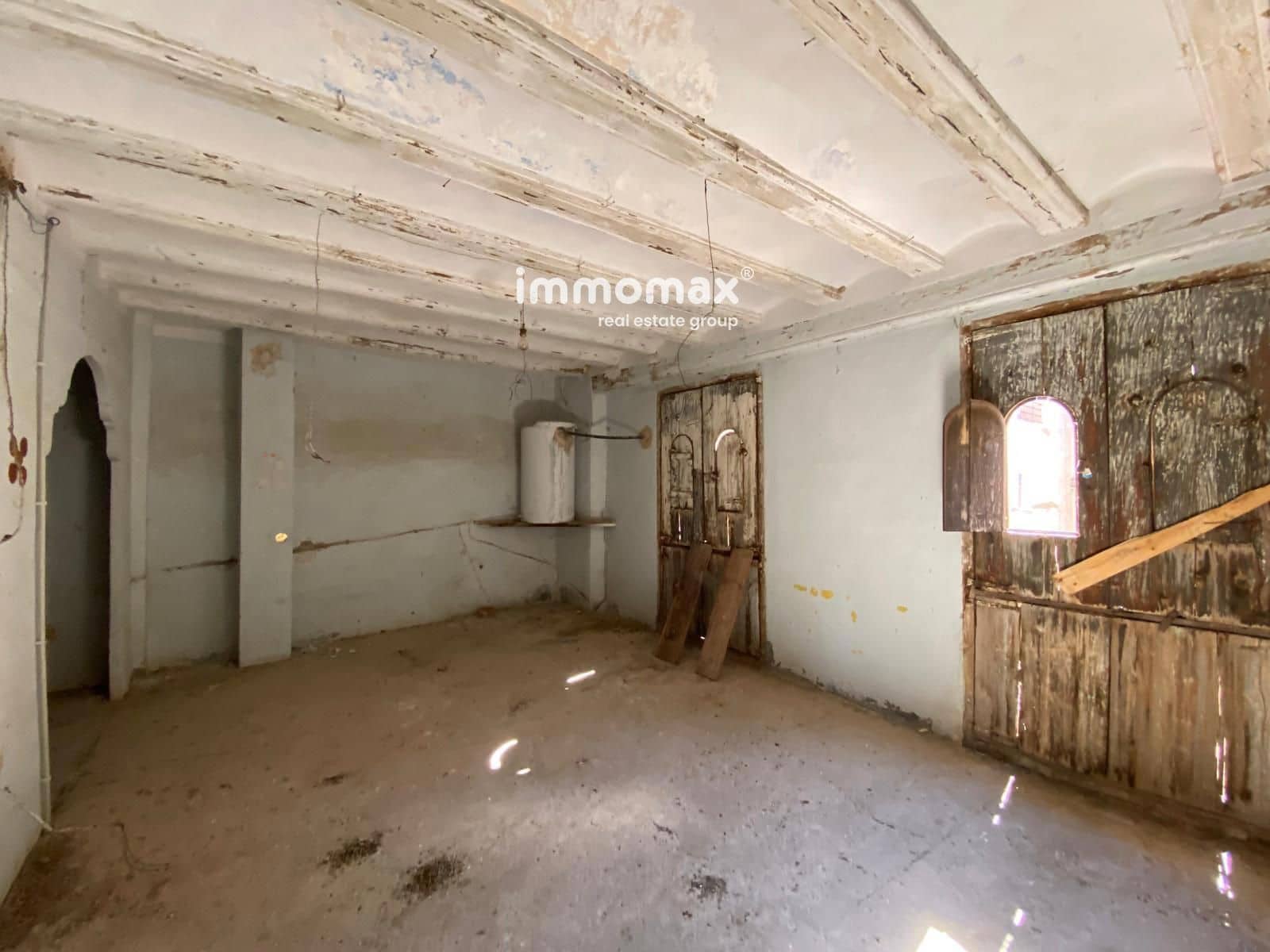 3 sypialnia Willa na sprzedaż w Xerta z garażem - 99 000 € (Ref: 8927624)