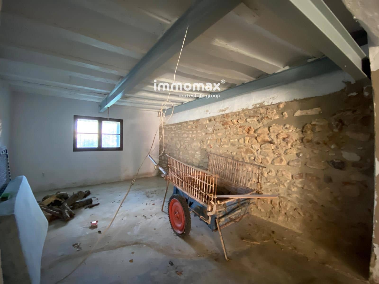 3 sypialnia Willa na sprzedaż w Xerta z garażem - 99 000 € (Ref: 8927624)