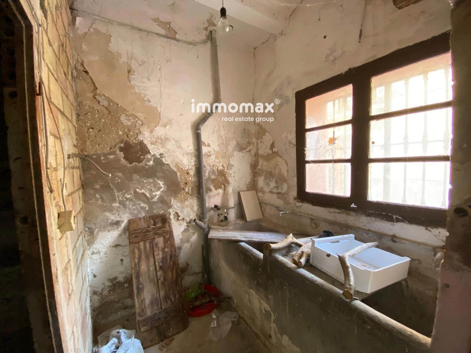 3 sypialnia Willa na sprzedaż w Xerta z garażem - 99 000 € (Ref: 8927624)