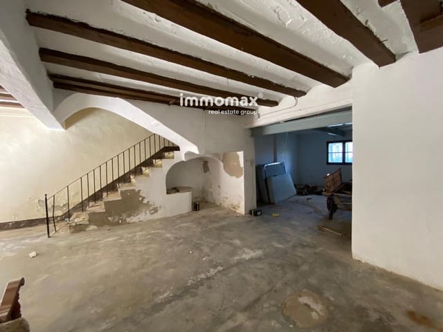 3 sypialnia Willa na sprzedaż w Xerta z garażem - 99 000 € (Ref: 8927624)