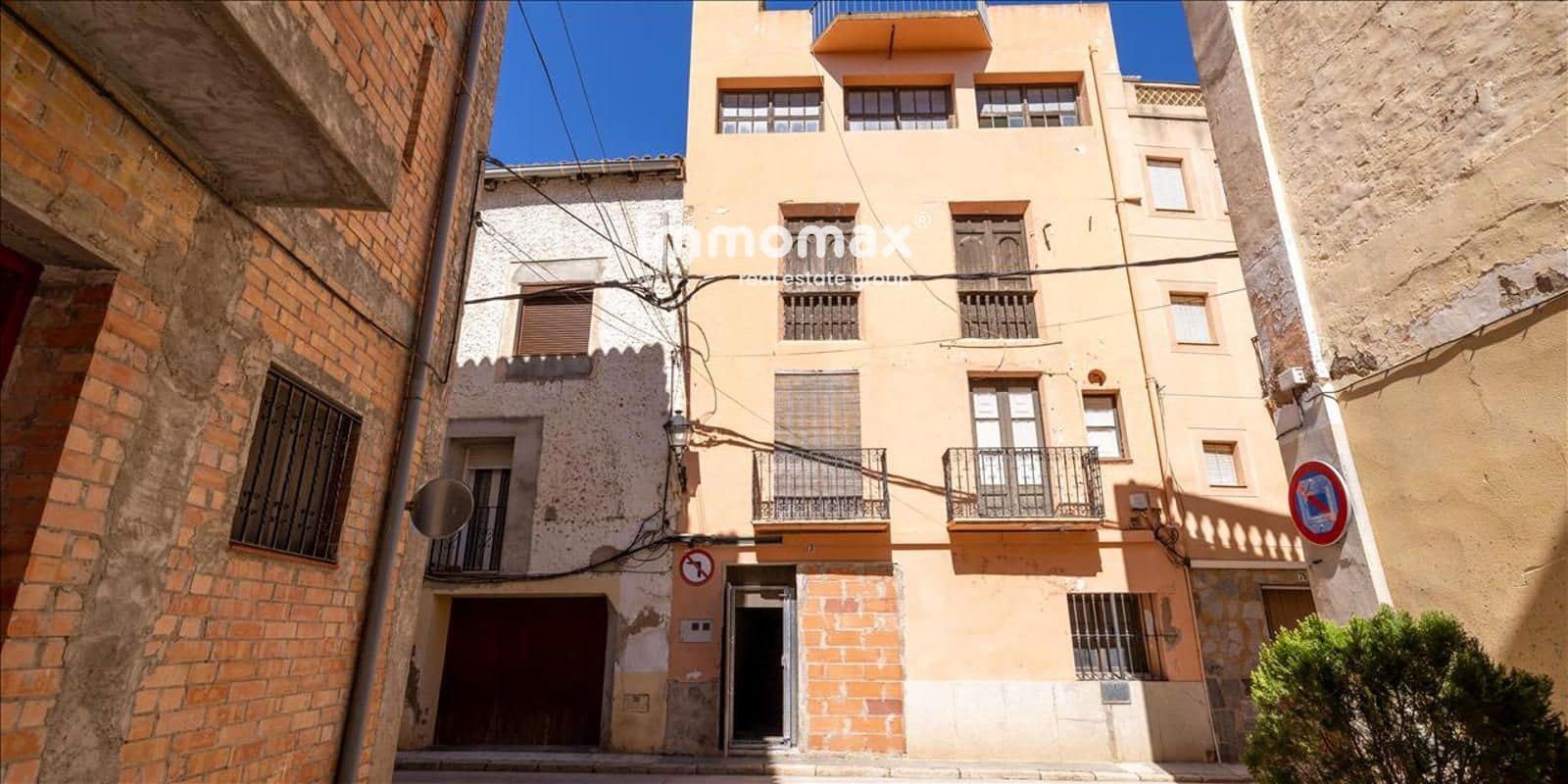 3 sypialnia Willa na sprzedaż w Xerta z garażem - 99 000 € (Ref: 8927624)