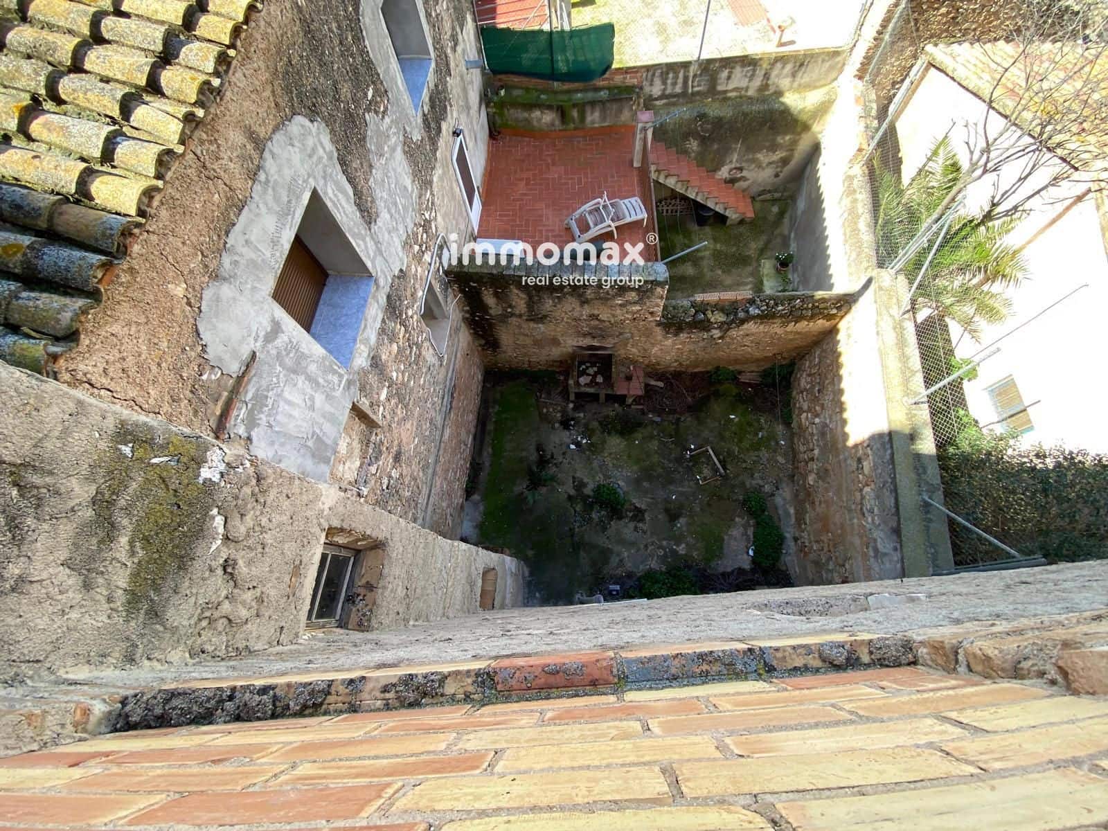 3 sypialnia Willa na sprzedaż w Xerta z garażem - 99 000 € (Ref: 8927624)