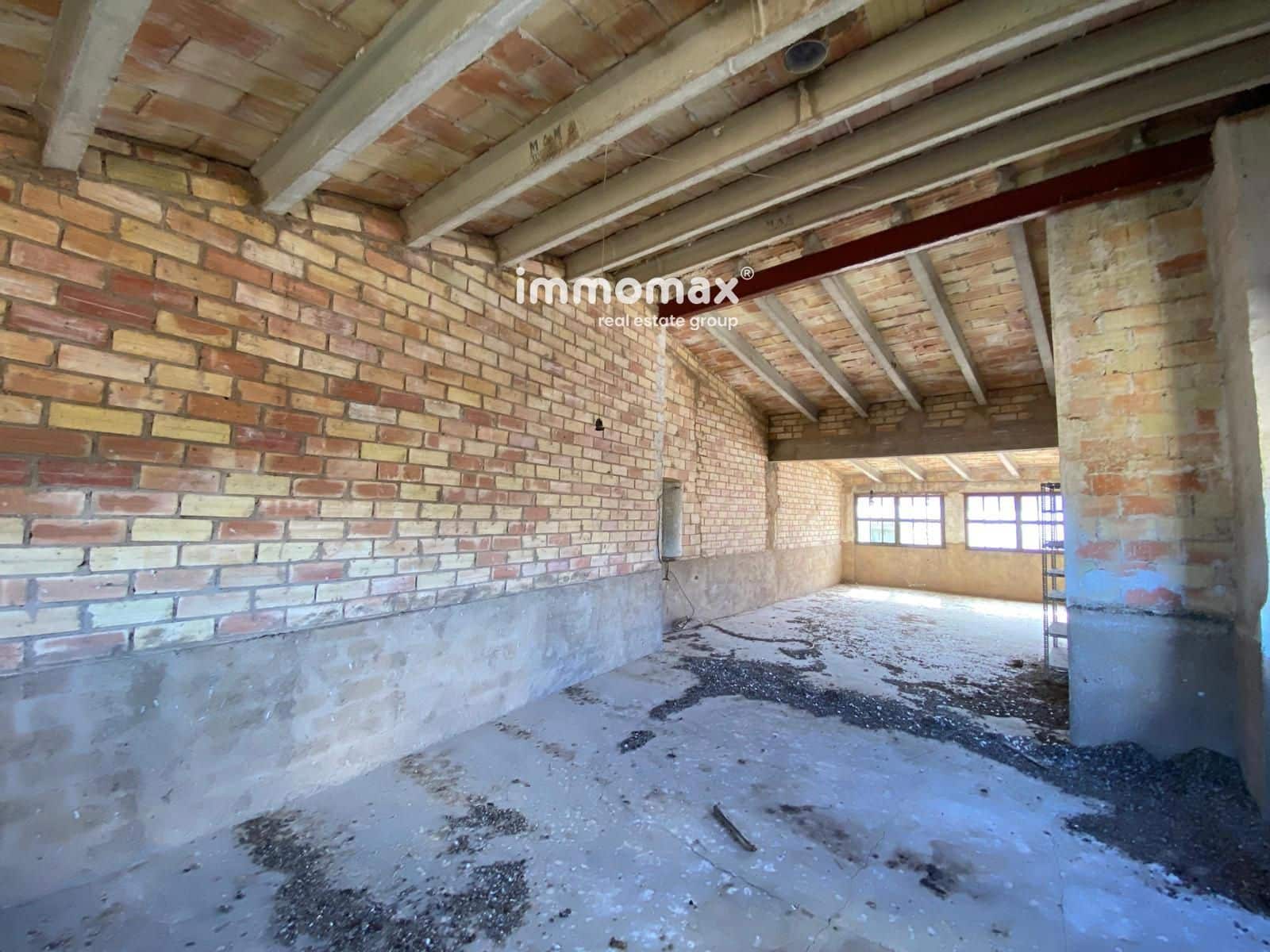 3 sypialnia Willa na sprzedaż w Xerta z garażem - 99 000 € (Ref: 8927624)