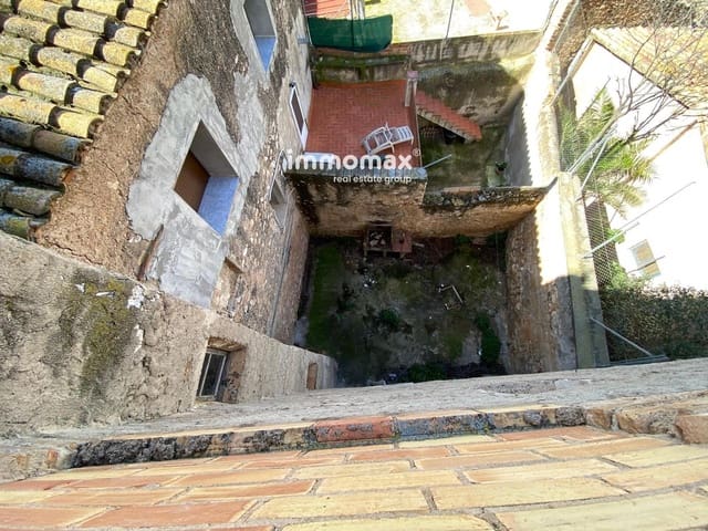 3 sypialnia Willa na sprzedaż w Xerta z garażem - 99 000 € (Ref: 8927624)