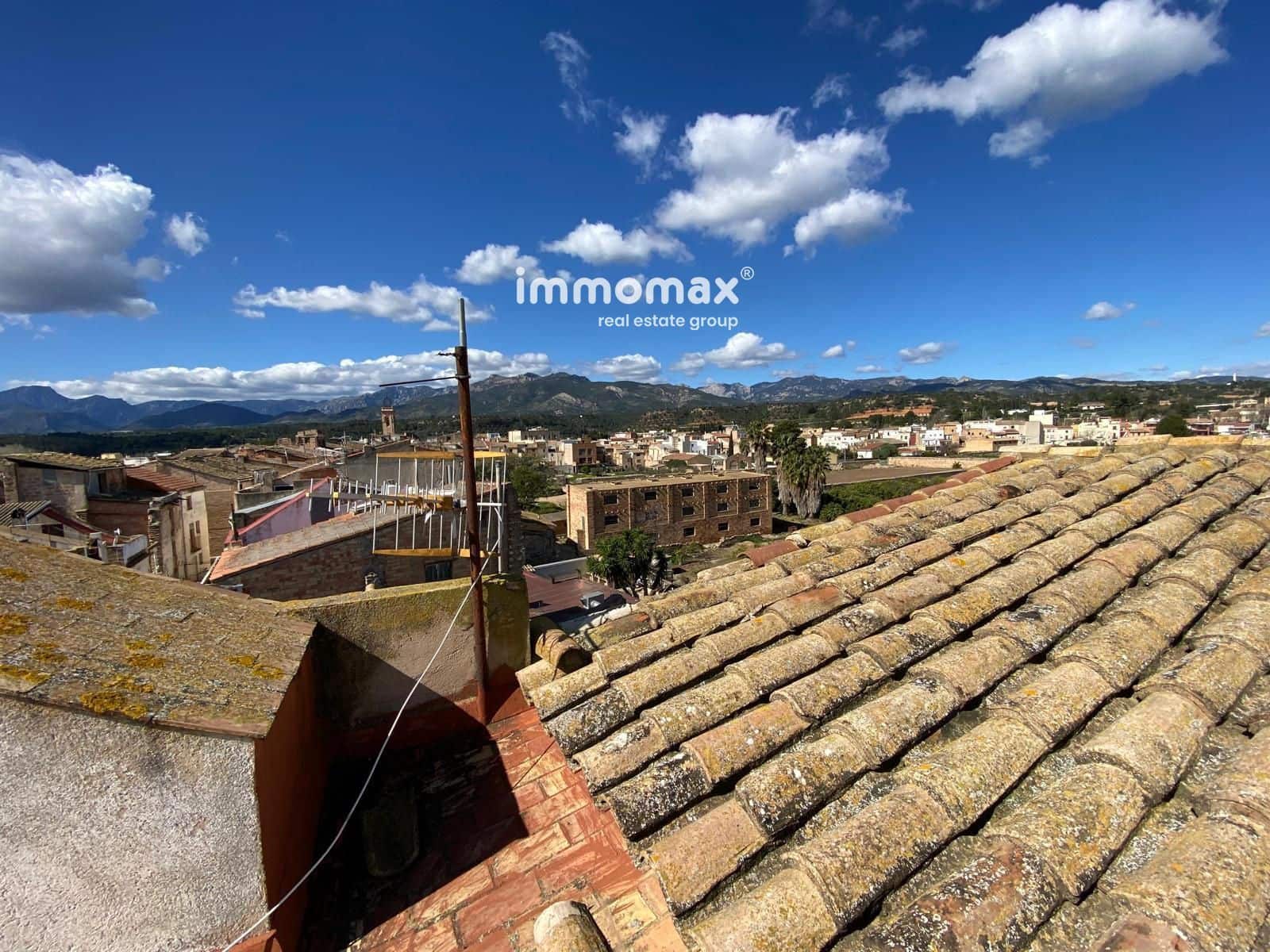 3 sypialnia Willa na sprzedaż w Xerta z garażem - 99 000 € (Ref: 8927624)