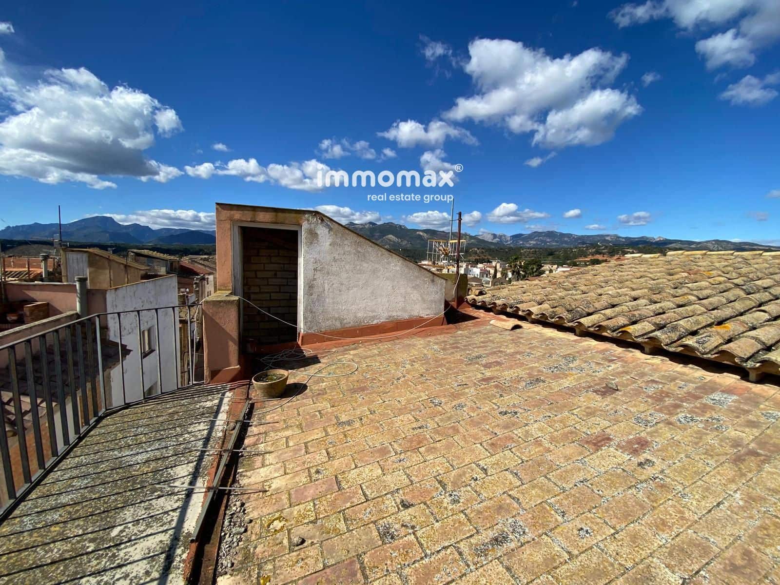 3 sypialnia Willa na sprzedaż w Xerta z garażem - 99 000 € (Ref: 8927624)