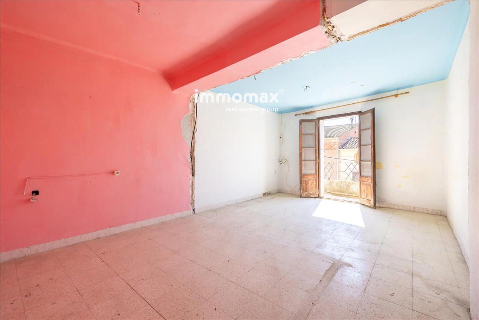 10 soveværelse Villa til salg i Corbera d'Ebre - € 79.000 (Ref: 8927625)