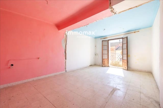 10 sypialnia Willa na sprzedaż w Corbera d'Ebre - 79 000 € (Ref: 8927625)