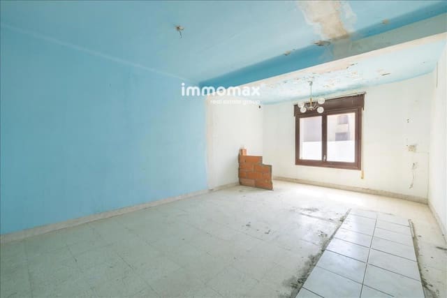 10 sypialnia Willa na sprzedaż w Corbera d'Ebre - 79 000 € (Ref: 8927625)