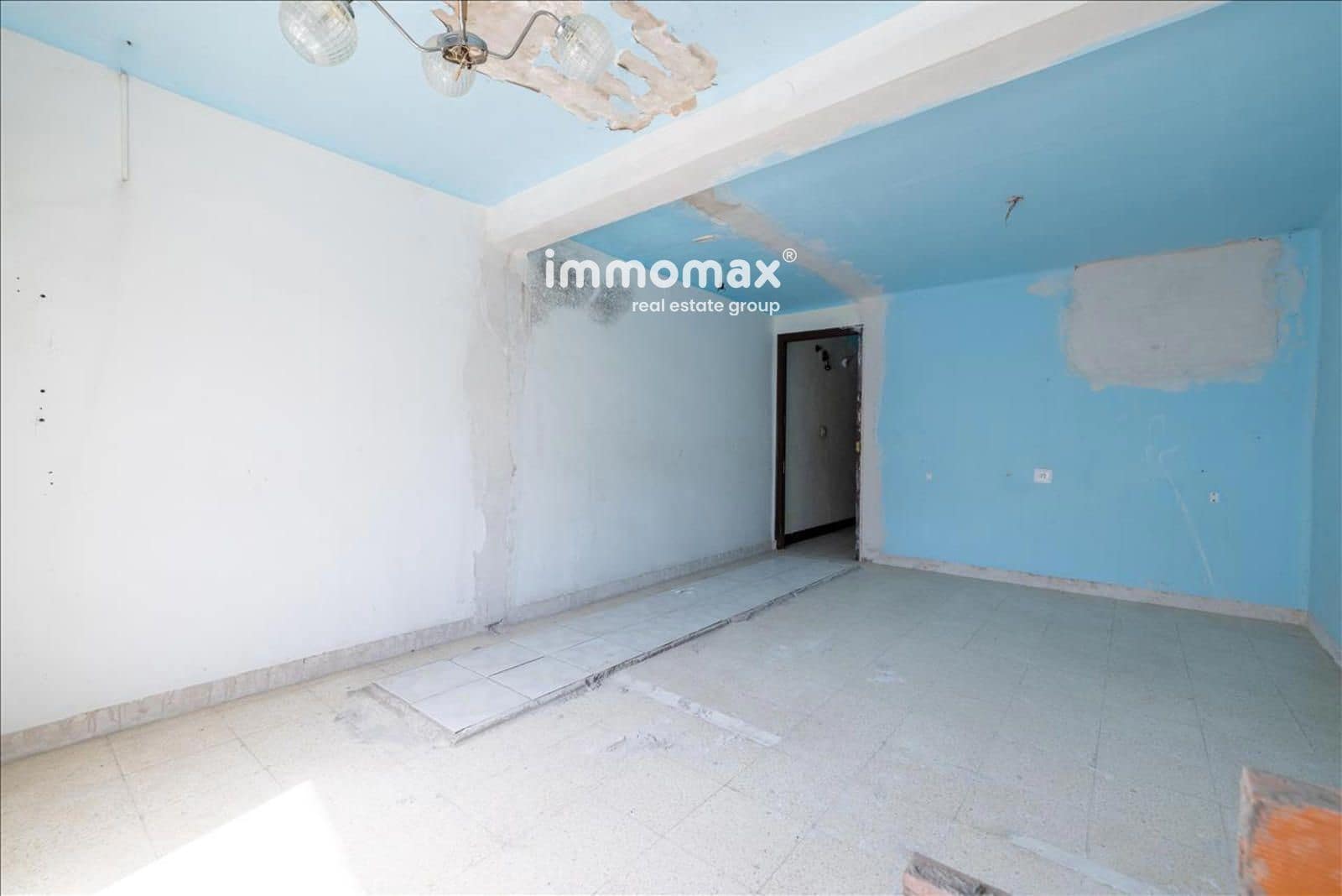 10 soveværelse Villa til salg i Corbera d'Ebre - € 79.000 (Ref: 8927625)