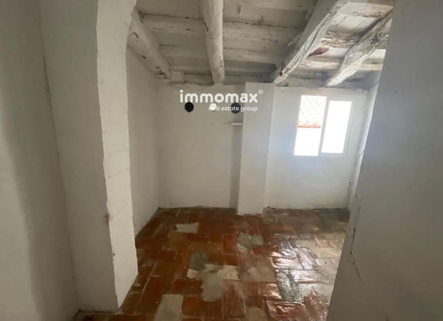 5 sypialnia Willa na sprzedaż w Tivenys - 20 000 € (Ref: 8927626)