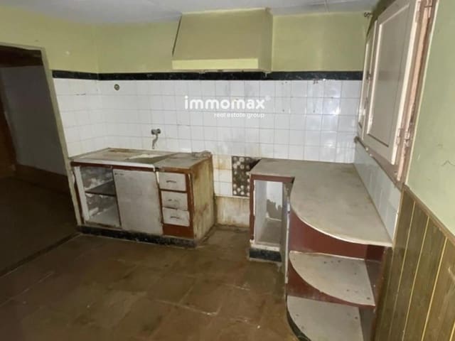 5 sypialnia Willa na sprzedaż w Tivenys - 20 000 € (Ref: 8927626)