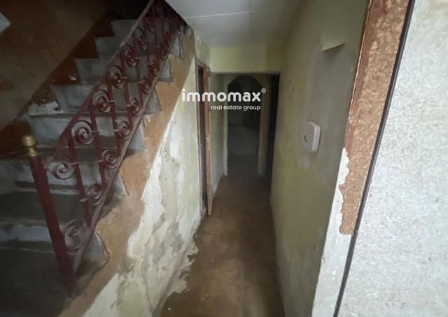 5 sypialnia Willa na sprzedaż w Tivenys - 20 000 € (Ref: 8927626)