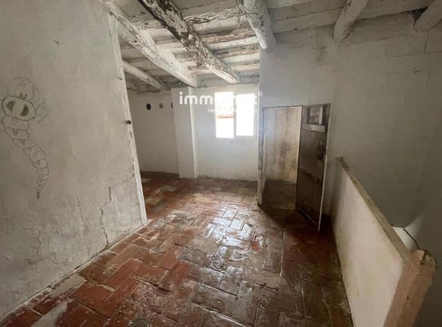 5 sypialnia Willa na sprzedaż w Tivenys - 20 000 € (Ref: 8927626)