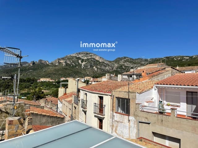 7 bedroom Villa for sale in Mas de Barberans with garage - € 46,000 (Ref: 8927627)