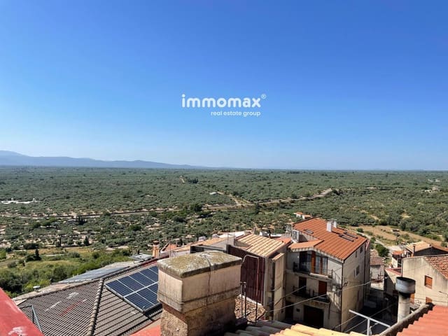 7 bedroom Villa for sale in Mas de Barberans with garage - € 46,000 (Ref: 8927627)