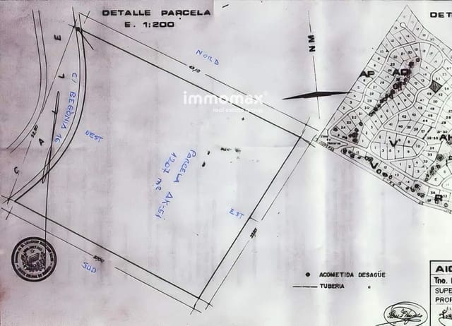 Działka budowlana na sprzedaż w Aiguaviva Parc, Vidreres - 45 000 € (Ref: 8931569)