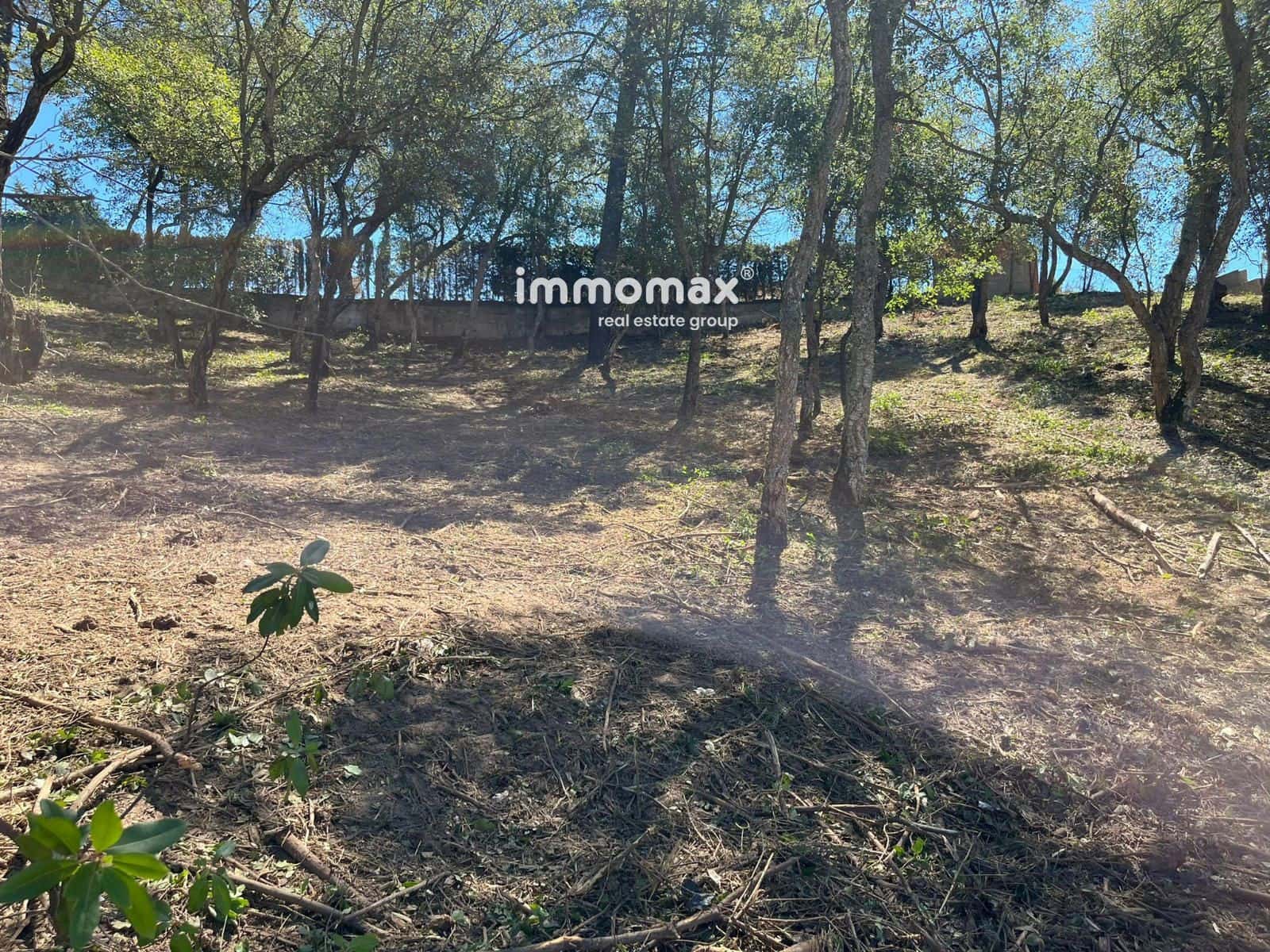 Byggegrund til salg i Vidreres - € 45.000 (Ref: 8931569)