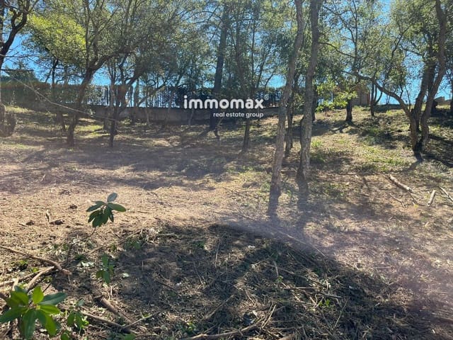 Działka budowlana na sprzedaż w Aiguaviva Parc, Vidreres - 45 000 € (Ref: 8931569)