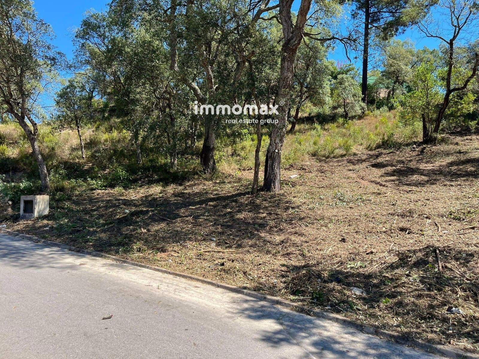 Byggegrund til salg i Vidreres - € 45.000 (Ref: 8931569)