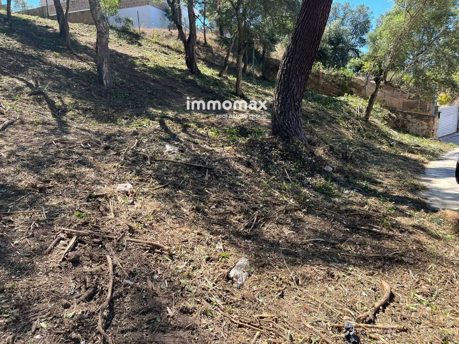 Byggegrund til salg i Vidreres - € 45.000 (Ref: 8931569)