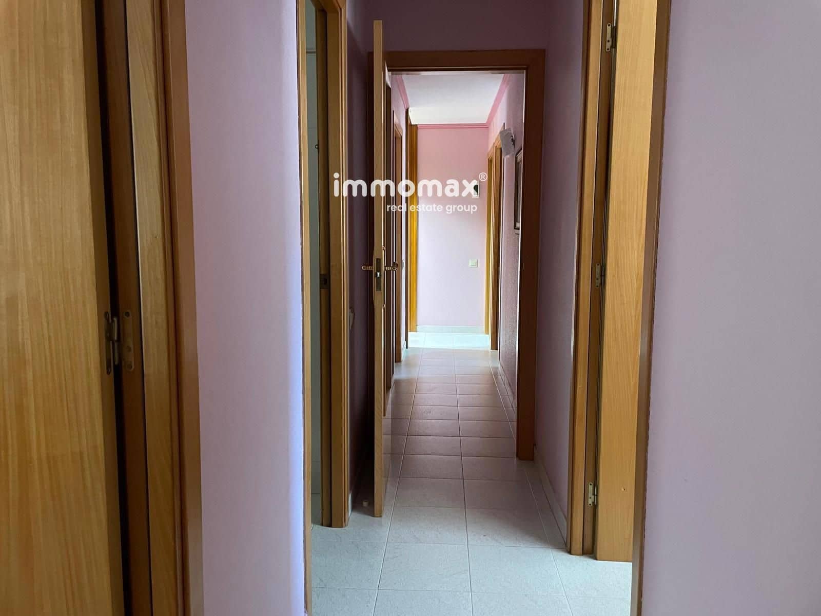 4 soveværelse Lejlighed til salg i Tortosa med garage - € 166.000 (Ref: 8949482)