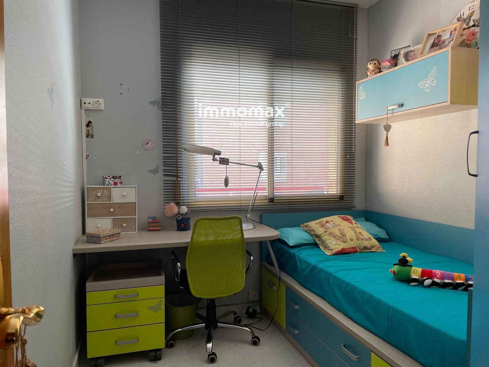 4 soveværelse Lejlighed til salg i Tortosa med garage - € 166.000 (Ref: 8949482)