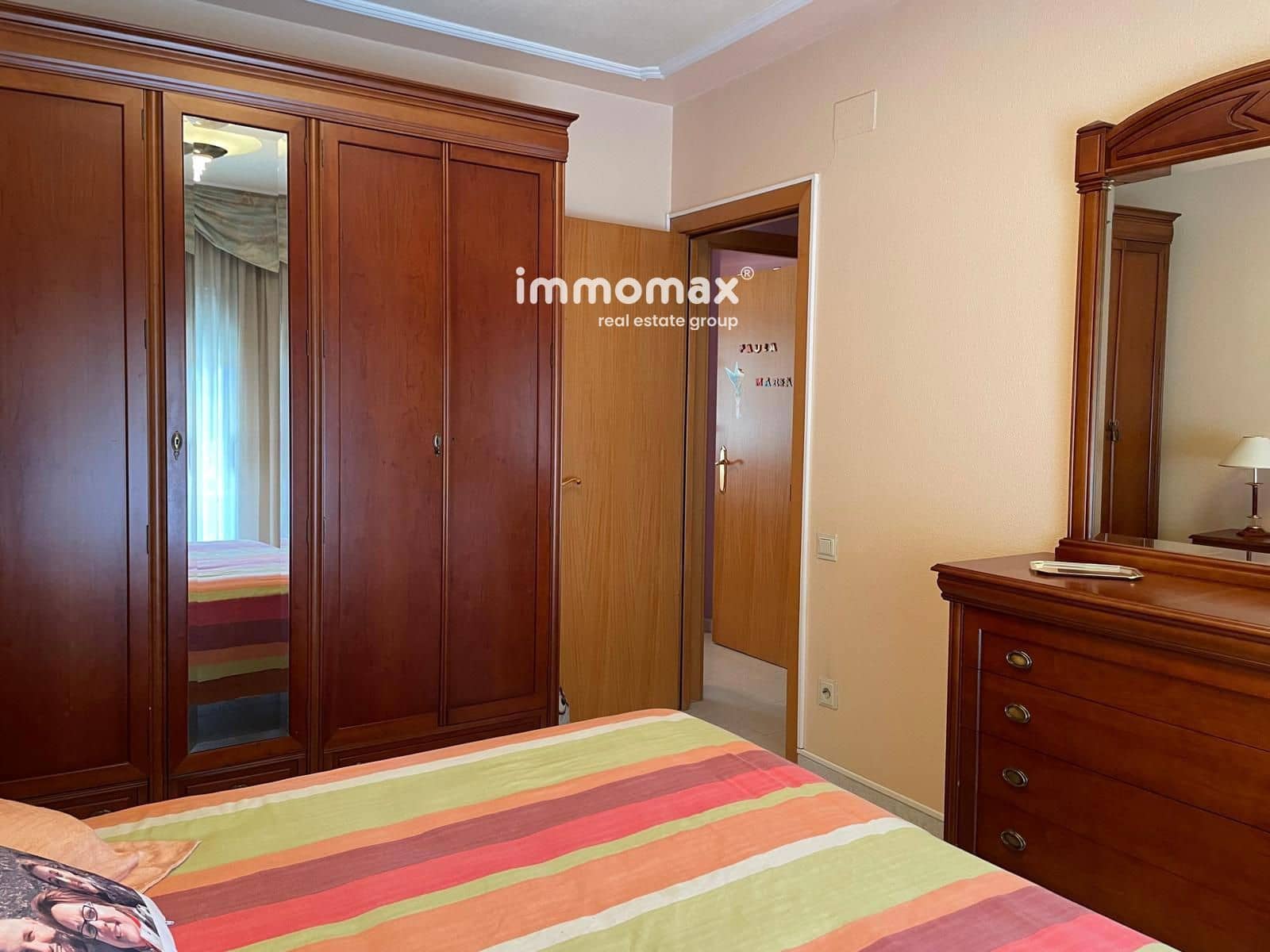 4 soveværelse Lejlighed til salg i Tortosa med garage - € 166.000 (Ref: 8949482)