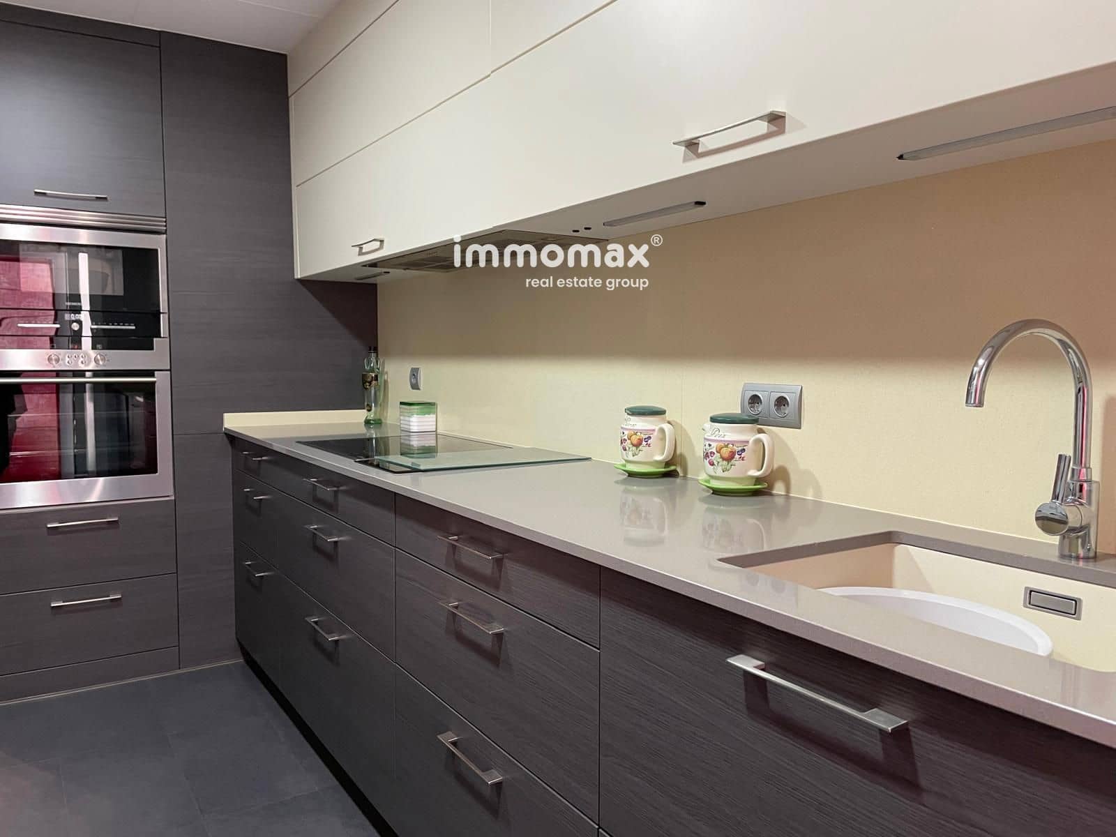 4 soveværelse Lejlighed til salg i Tortosa med garage - € 166.000 (Ref: 8949482)