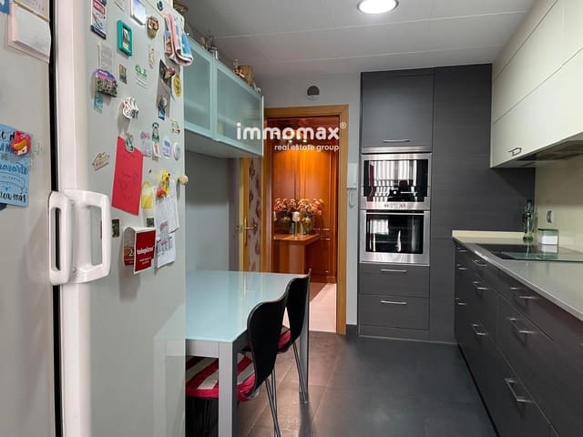 4 sypialnia Mieszkanie na sprzedaż w Tortosa z garażem - 166 000 € (Ref: 8949482)