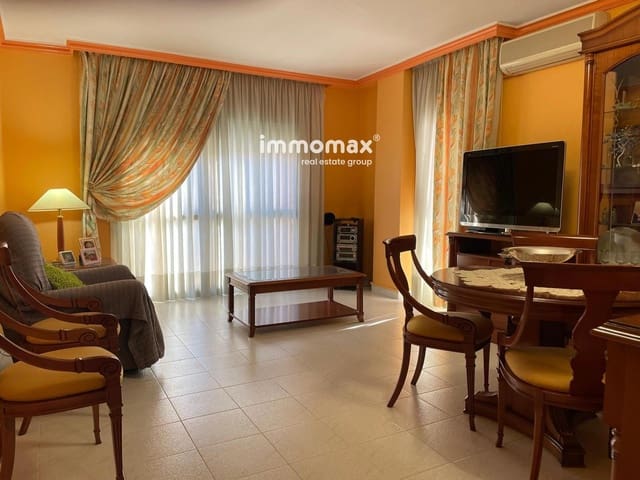 4 sypialnia Mieszkanie na sprzedaż w Tortosa z garażem - 166 000 € (Ref: 8949482)