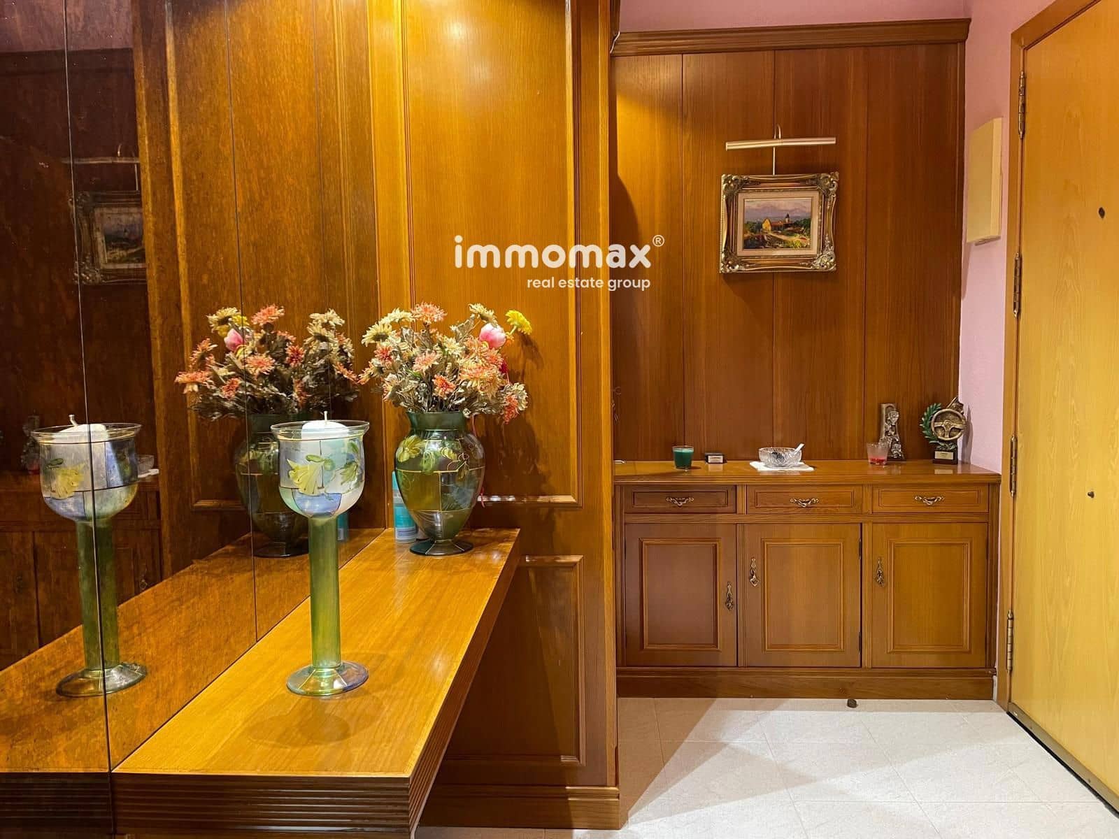 4 soveværelse Lejlighed til salg i Tortosa med garage - € 166.000 (Ref: 8949482)