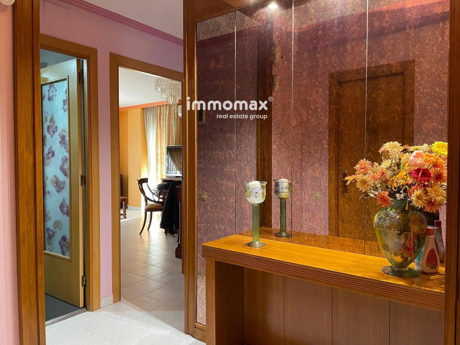 4 soveværelse Lejlighed til salg i Tortosa med garage - € 166.000 (Ref: 8949482)