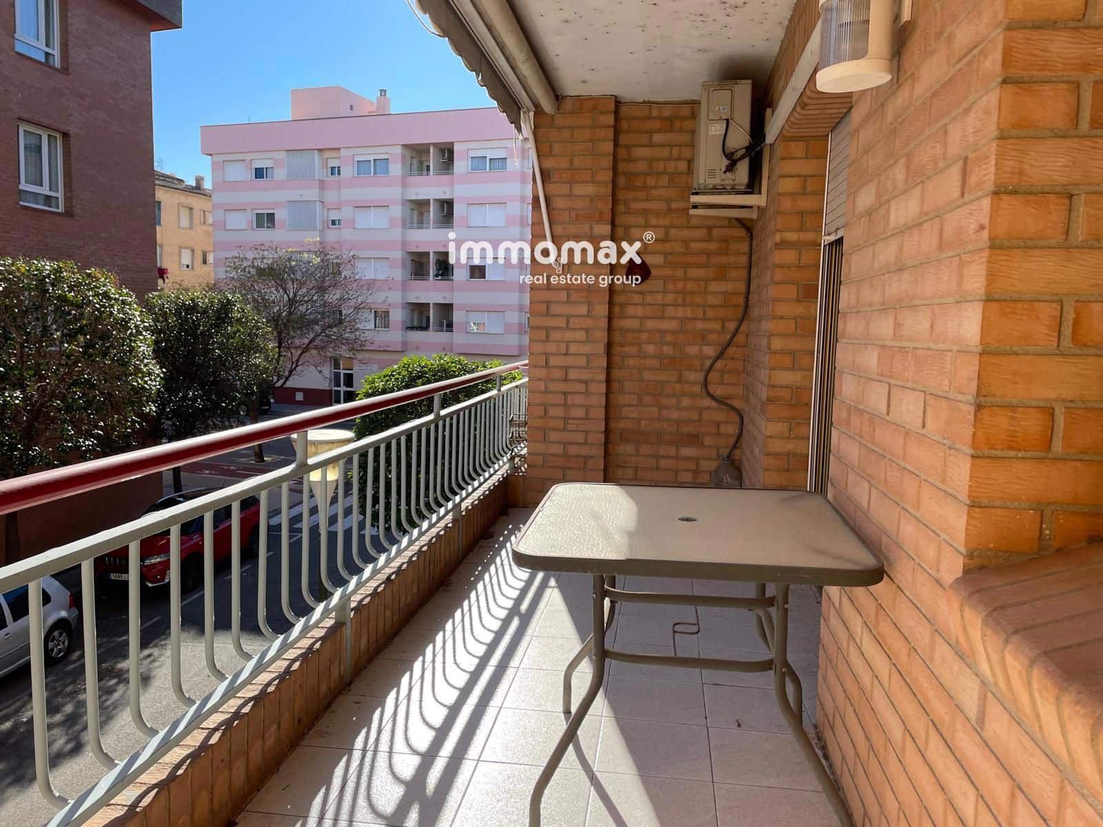 4 soveværelse Lejlighed til salg i Tortosa med garage - € 166.000 (Ref: 8949482)