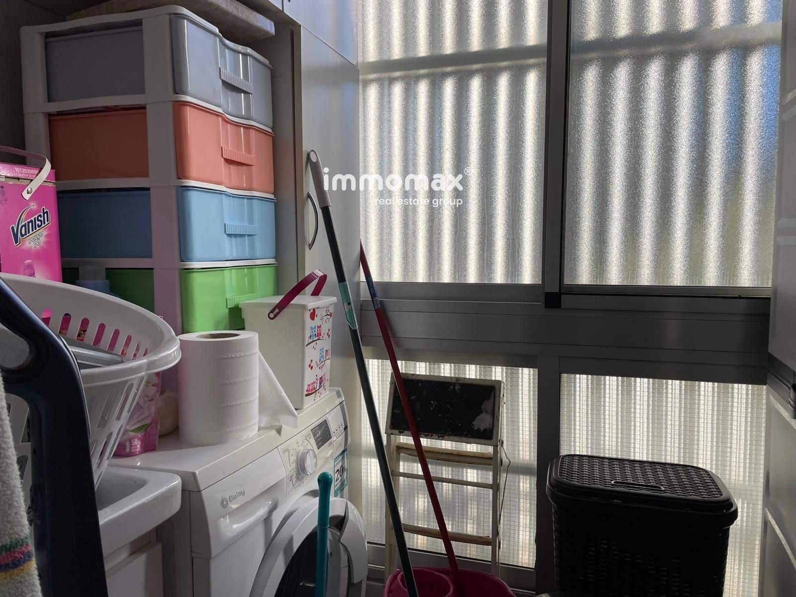 4 soveværelse Lejlighed til salg i Tortosa med garage - € 166.000 (Ref: 8949482)