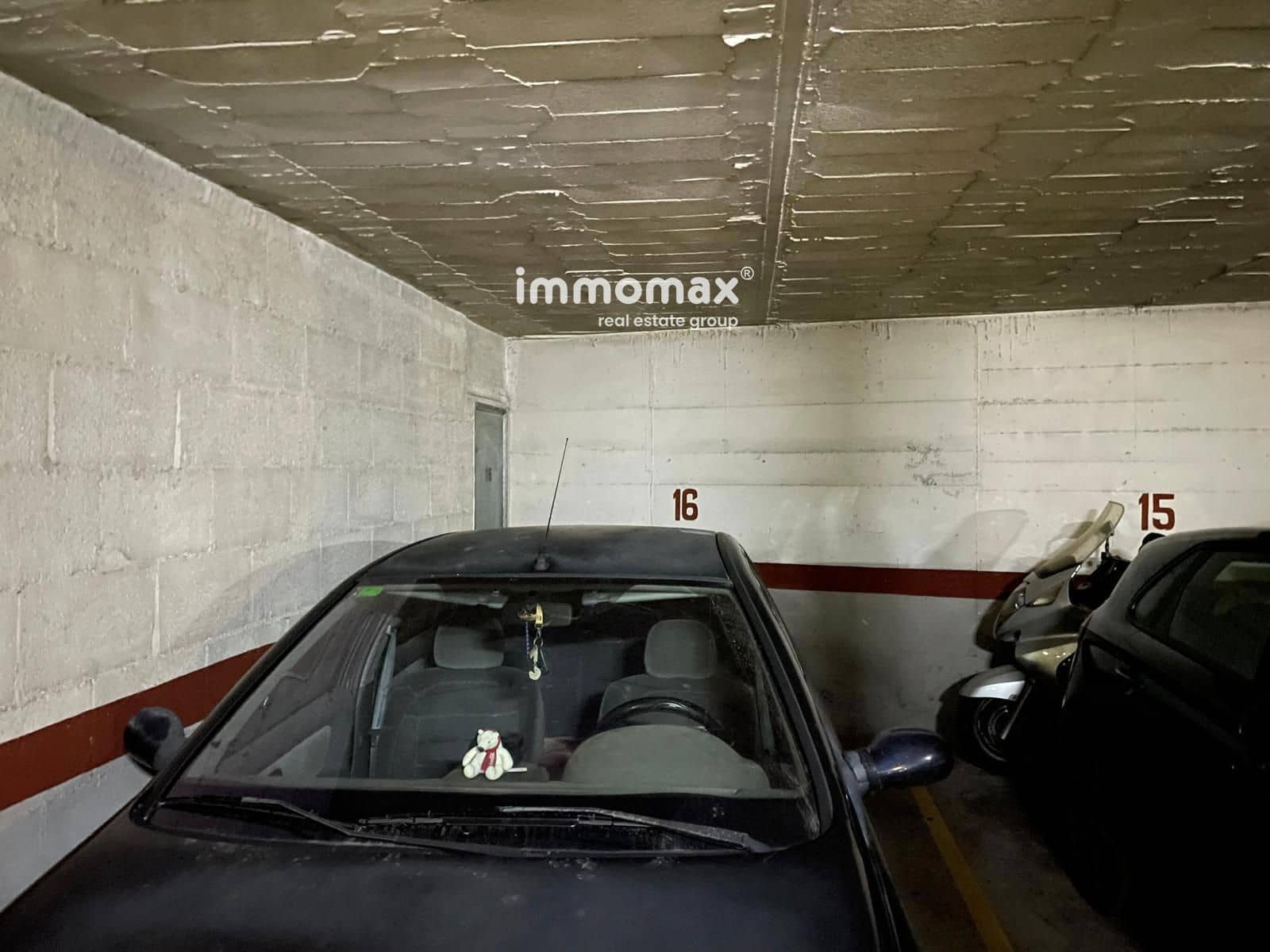 4 soveværelse Lejlighed til salg i Tortosa med garage - € 166.000 (Ref: 8949482)