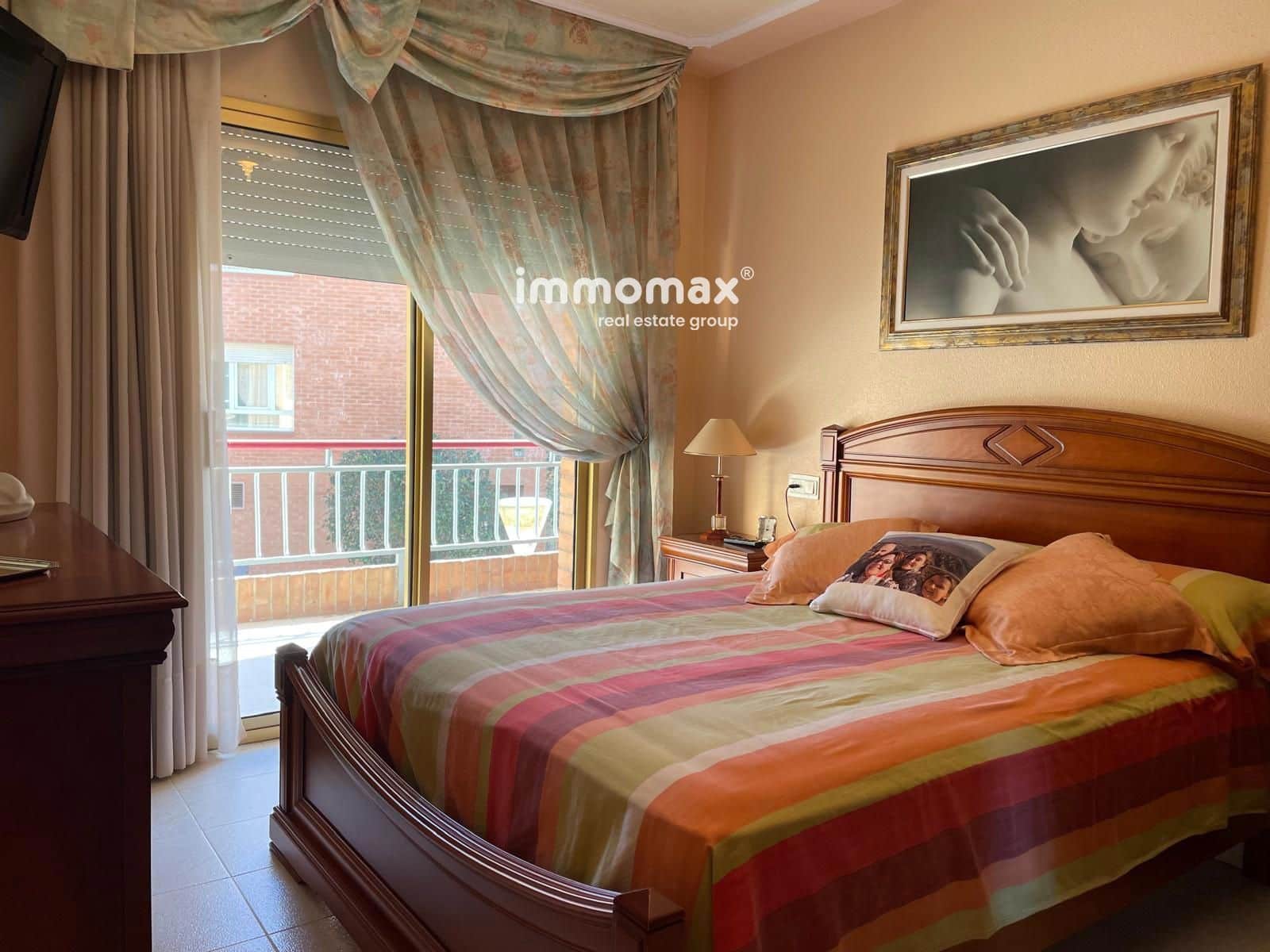 4 soveværelse Lejlighed til salg i Tortosa med garage - € 166.000 (Ref: 8949482)