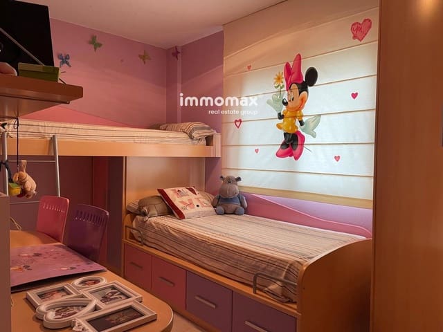 4 sypialnia Mieszkanie na sprzedaż w Tortosa z garażem - 166 000 € (Ref: 8949482)