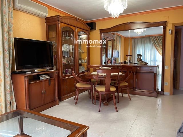 4 sypialnia Mieszkanie na sprzedaż w Tortosa z garażem - 166 000 € (Ref: 8949482)