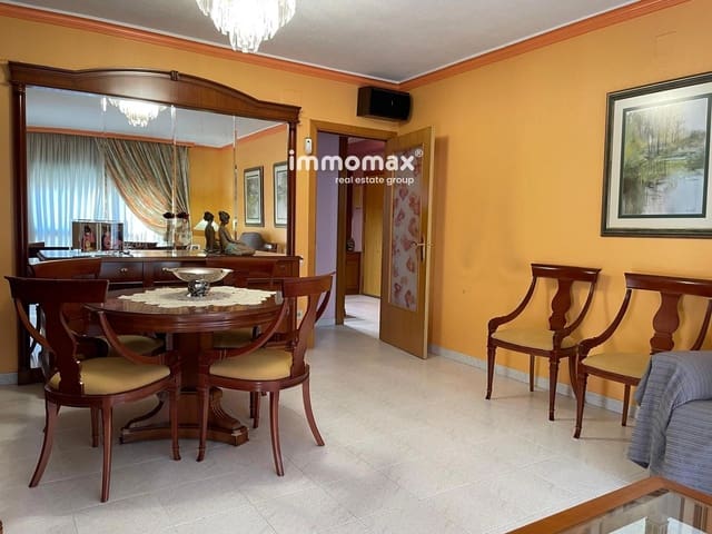 4 sypialnia Mieszkanie na sprzedaż w Tortosa z garażem - 166 000 € (Ref: 8949482)