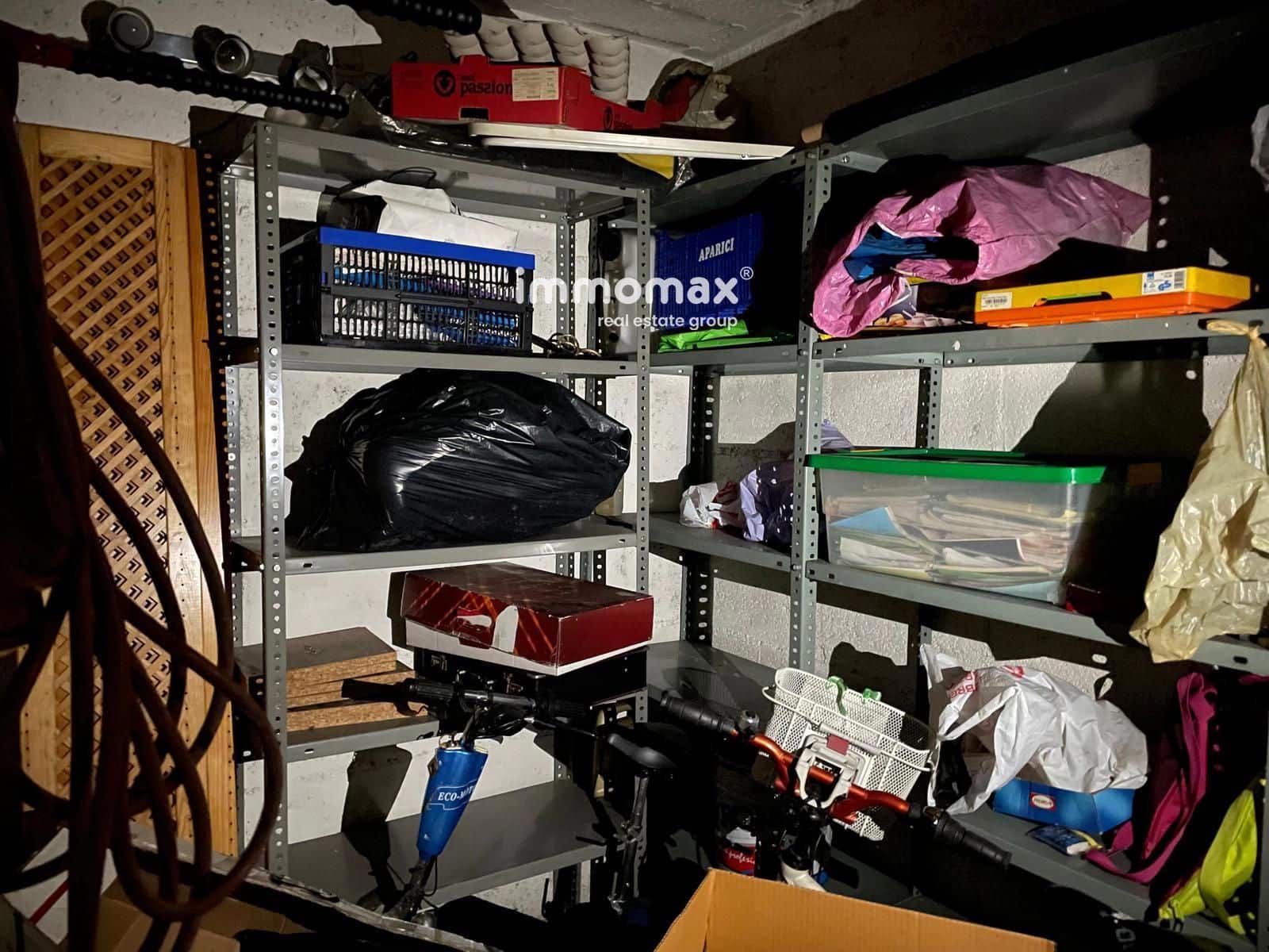 4 soveværelse Lejlighed til salg i Tortosa med garage - € 166.000 (Ref: 8949482)