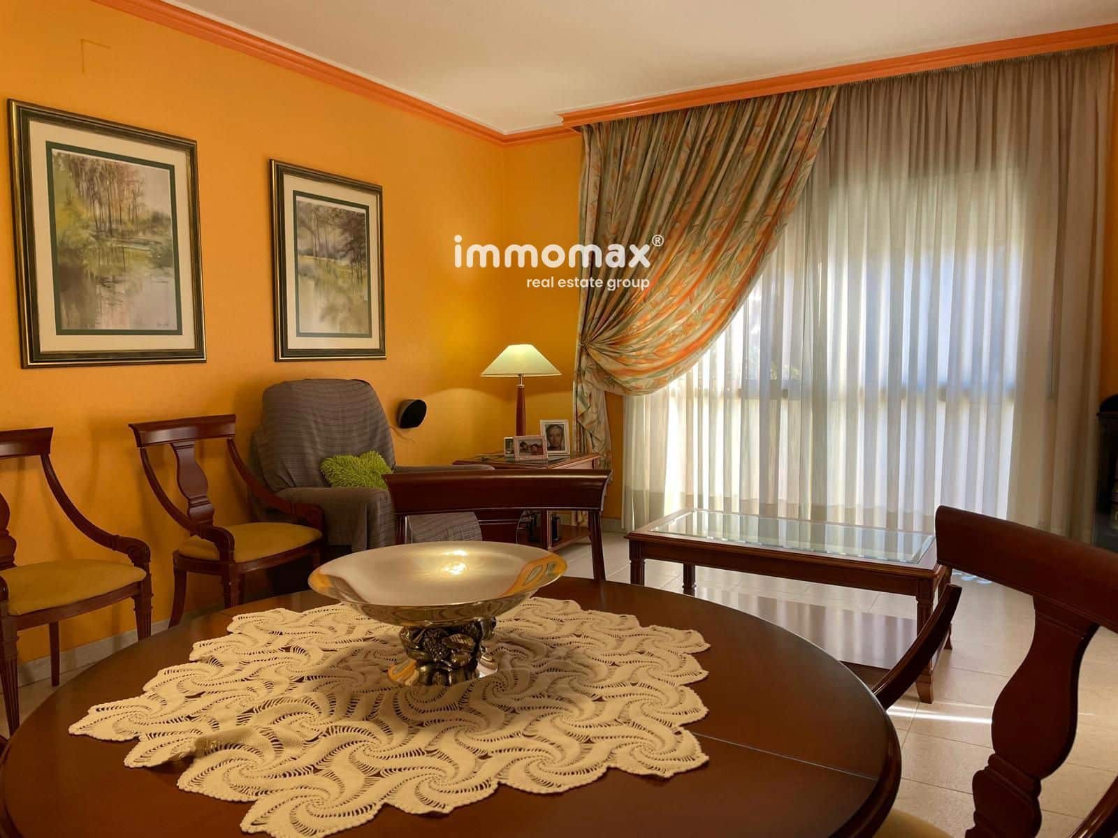 4 soveværelse Lejlighed til salg i Tortosa med garage - € 166.000 (Ref: 8949482)