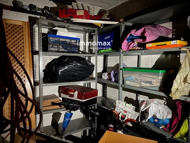 4 sypialnia Mieszkanie na sprzedaż w Tortosa z garażem - 166 000 € (Ref: 8949482)