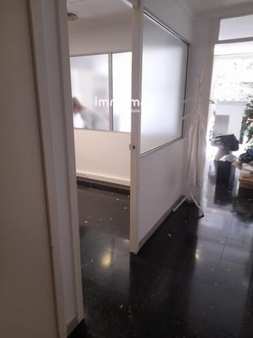 Kantoor te huur in Sant Gervasi - Galvany, Barcelona stad - € 450 (Ref: 8952145)