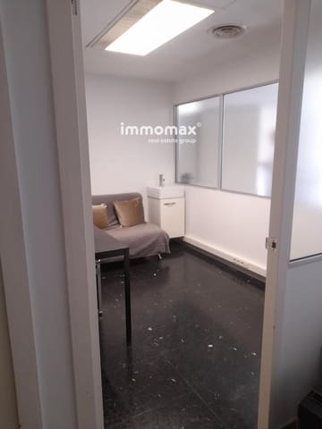 Kantoor te huur in Sant Gervasi - Galvany, Barcelona stad - € 450 (Ref: 8952145)
