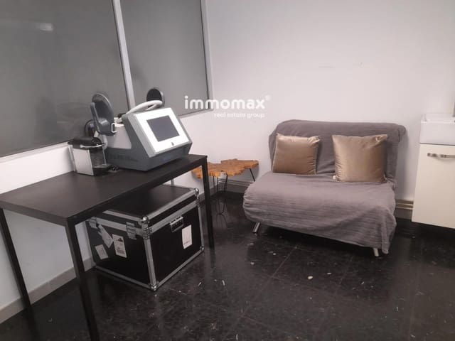 Kantoor te huur in Sant Gervasi - Galvany, Barcelona stad - € 450 (Ref: 8952145)