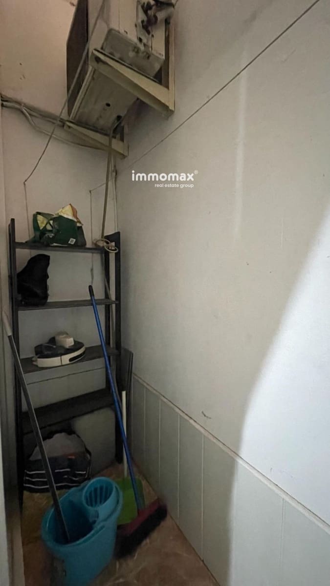 Lejlighed til salg i Sant Feliu de Llobregat - € 115.000 (Ref: 8952146)