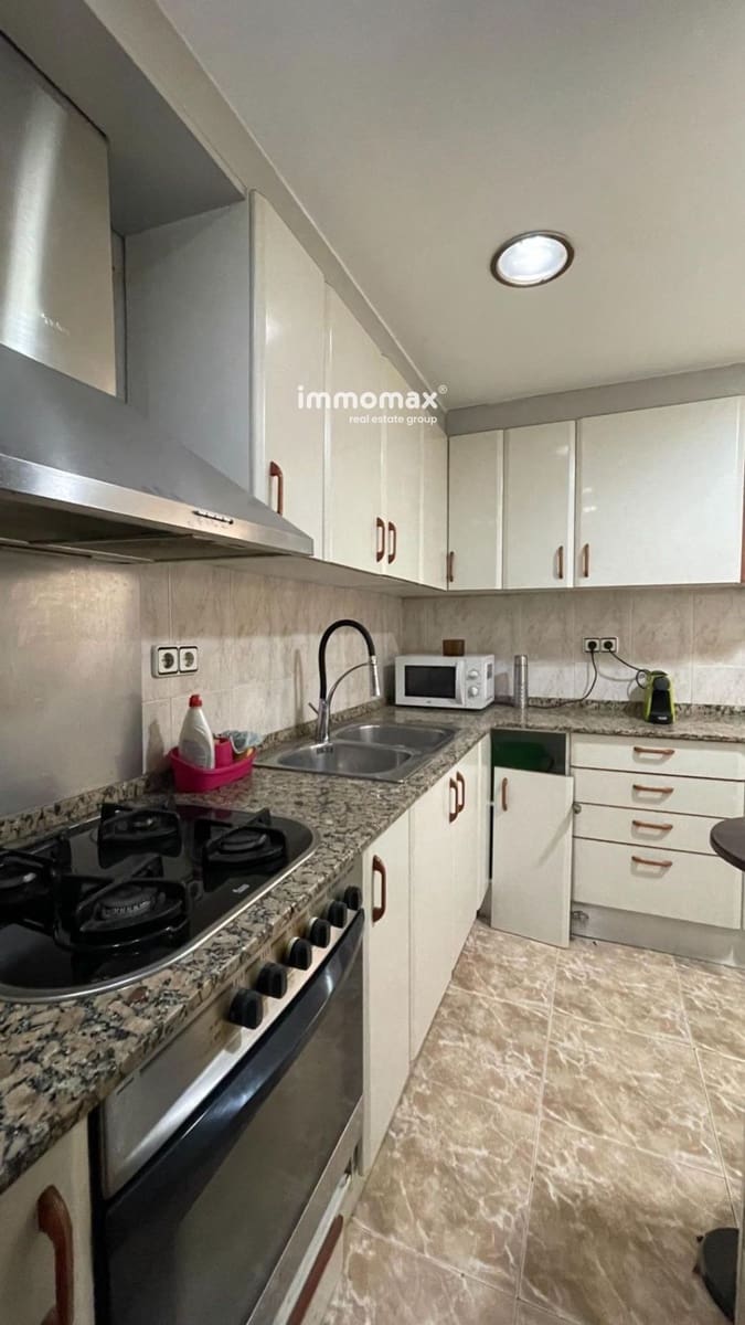 Lejlighed til salg i Sant Feliu de Llobregat - € 115.000 (Ref: 8952146)