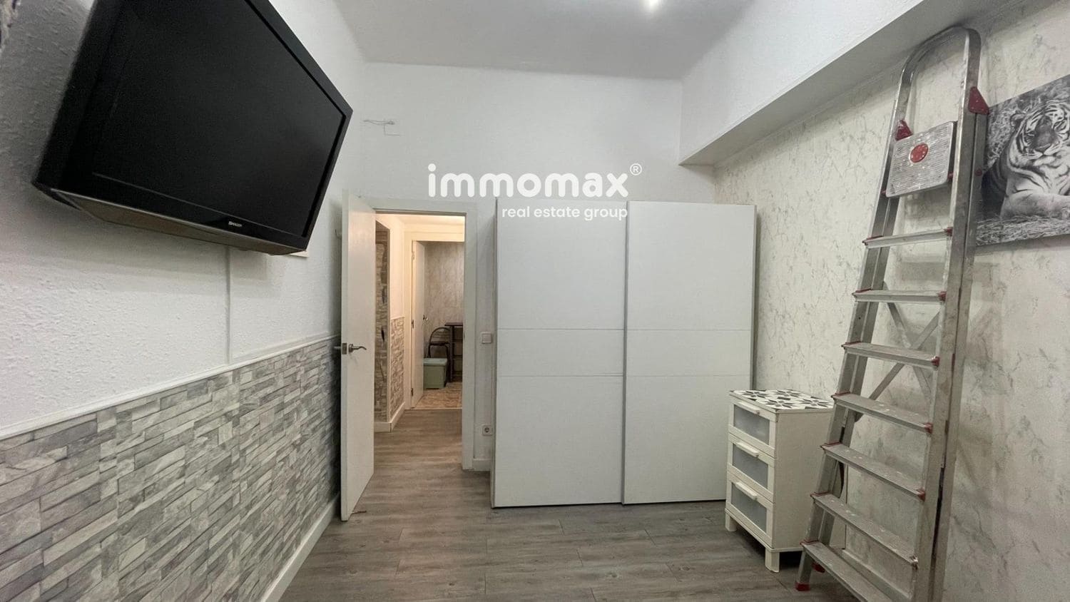 Lejlighed til salg i Sant Feliu de Llobregat - € 115.000 (Ref: 8952146)